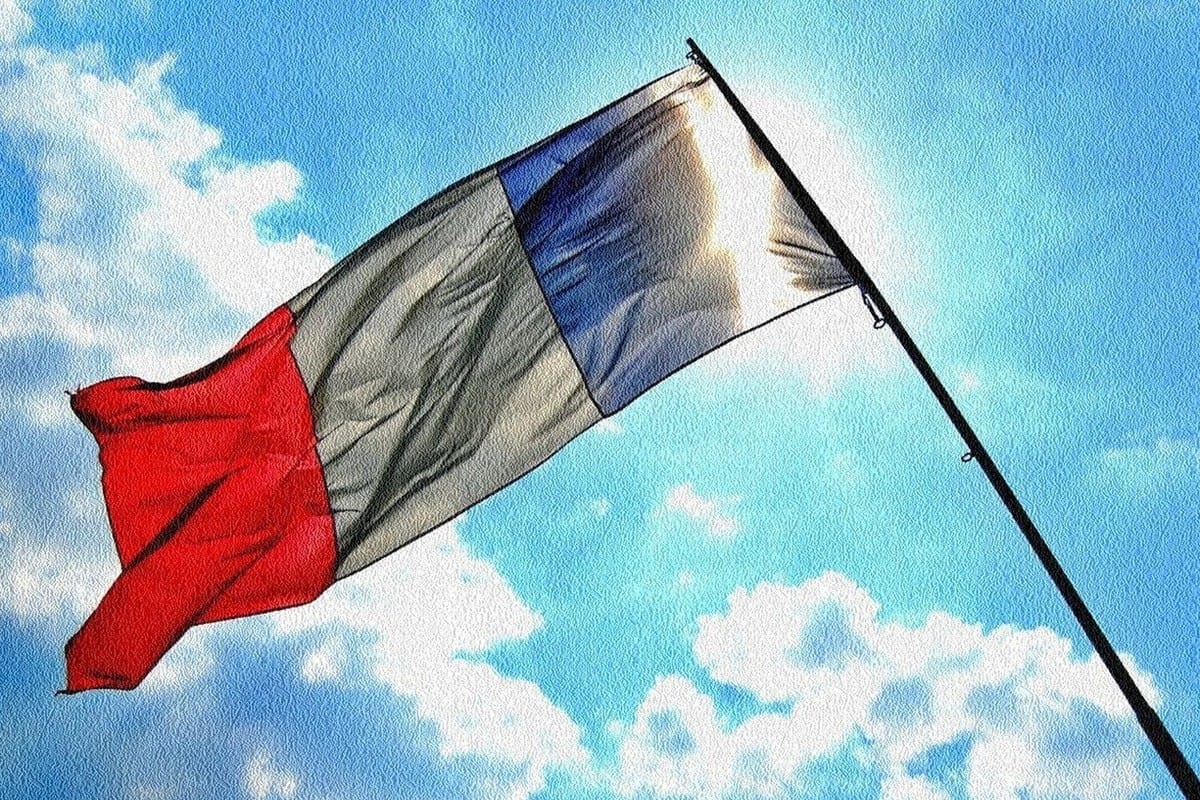 France adopts a scandalous pension reform