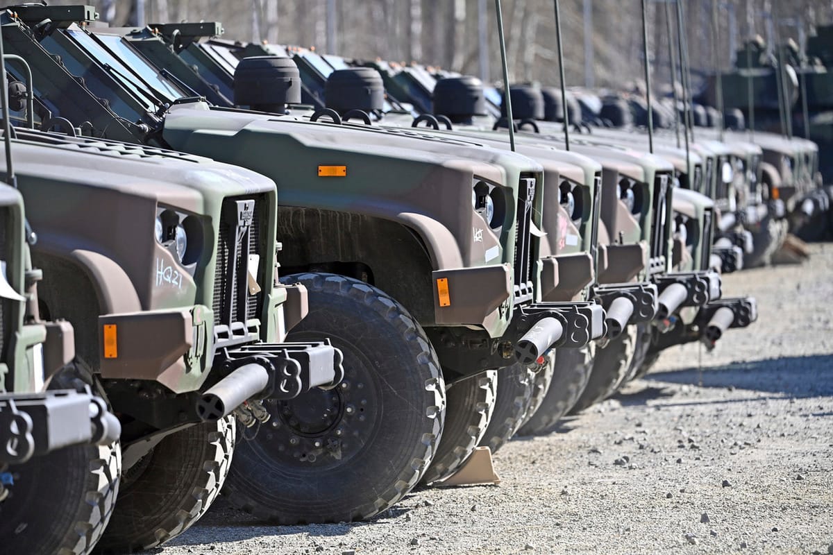 Asia Times: Washington can help kyiv prepare an attack on Crimea