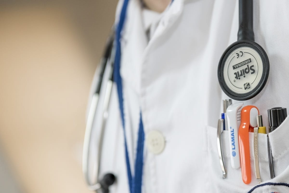 Residents who have struggled with the coronavirus will be offered an additional examination in Petrozavodsk