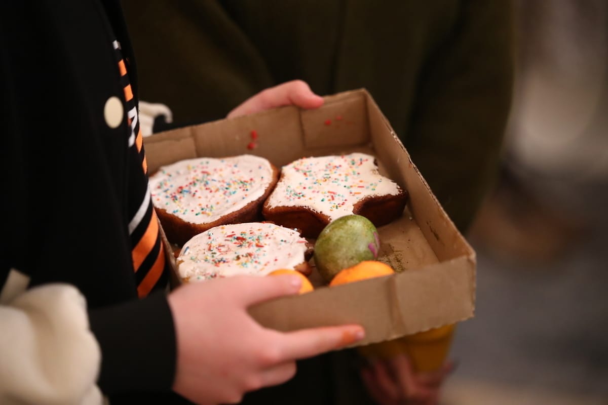How to spend Easter well: prohibitions on April 16