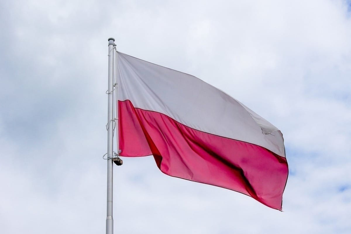 The historian told which territories of Ukraine Poland claims
