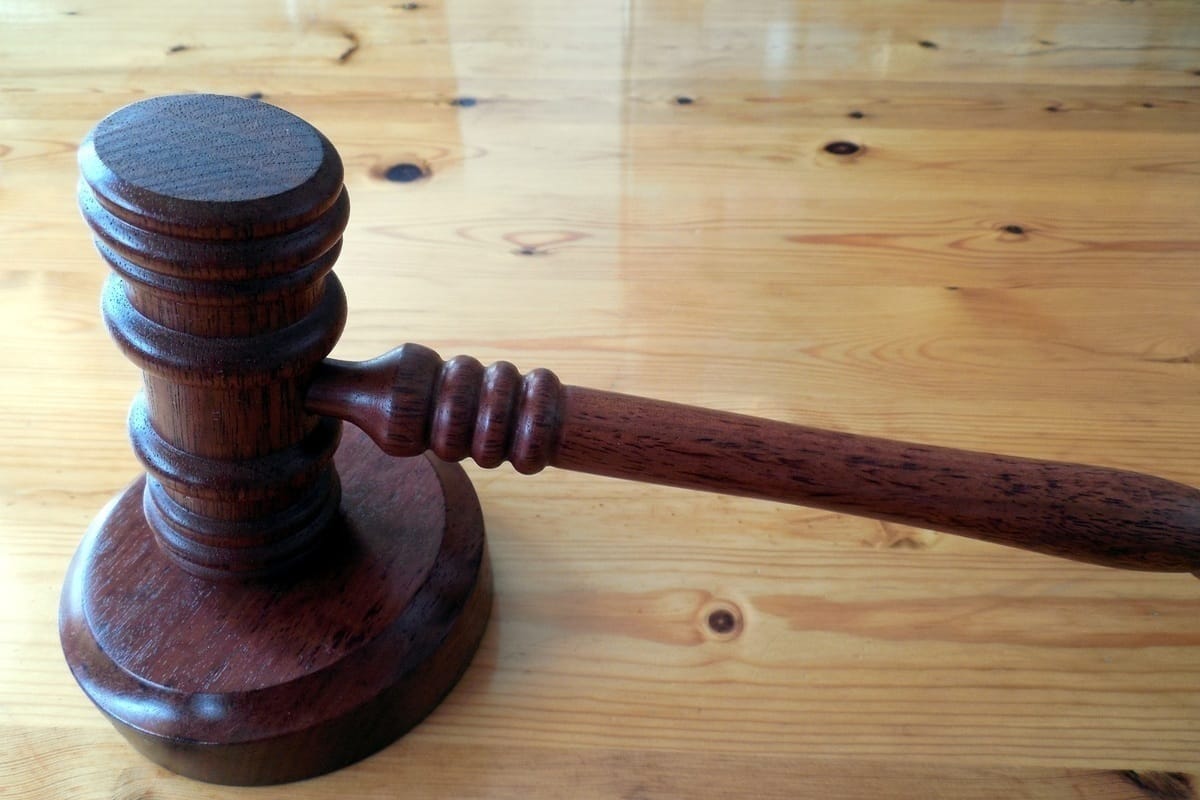 A resident of the Chkalovsky district of the Nizhny Novgorod region tried to steal an excavator
