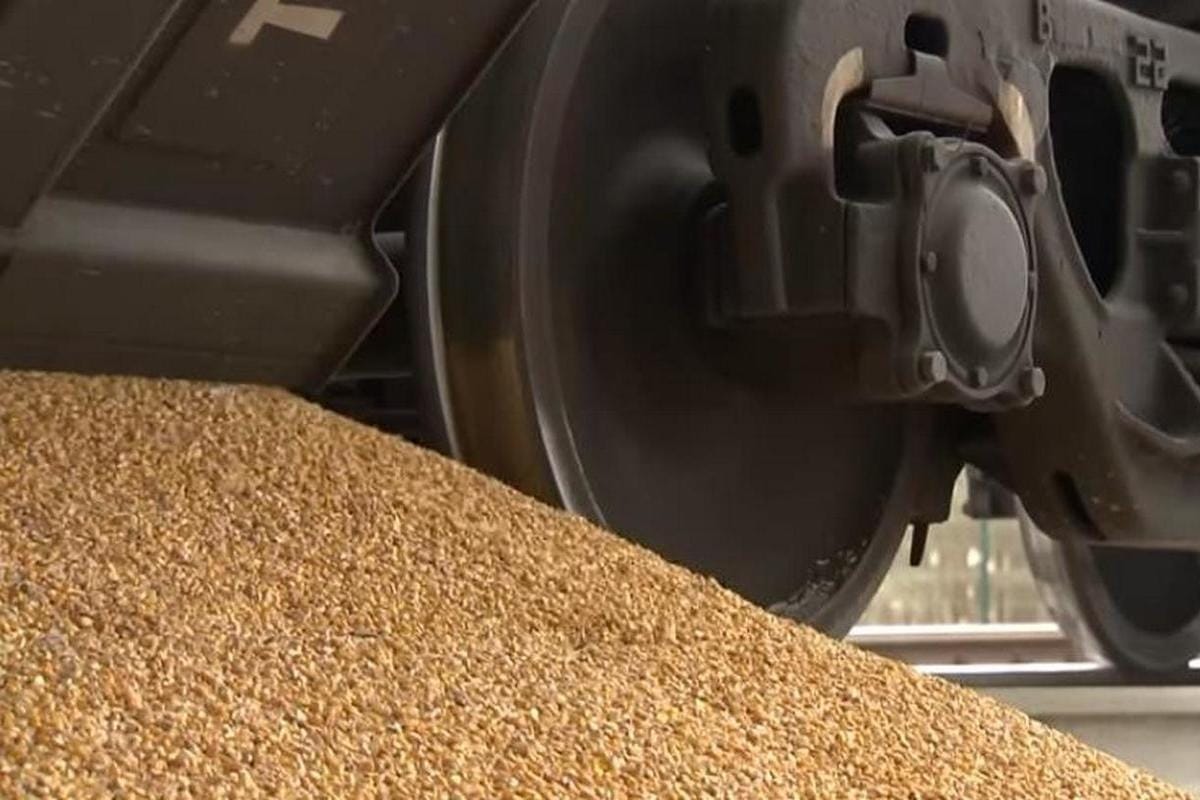 The European Commission has condemned the refusal of Poland and Hungary to import Ukrainian cereals