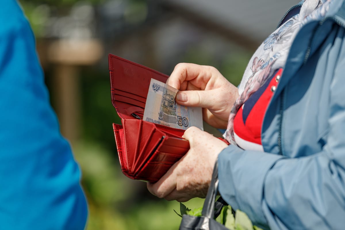 Almost 3 million were embezzled by scammers who managed to deceive the residents of Pskov