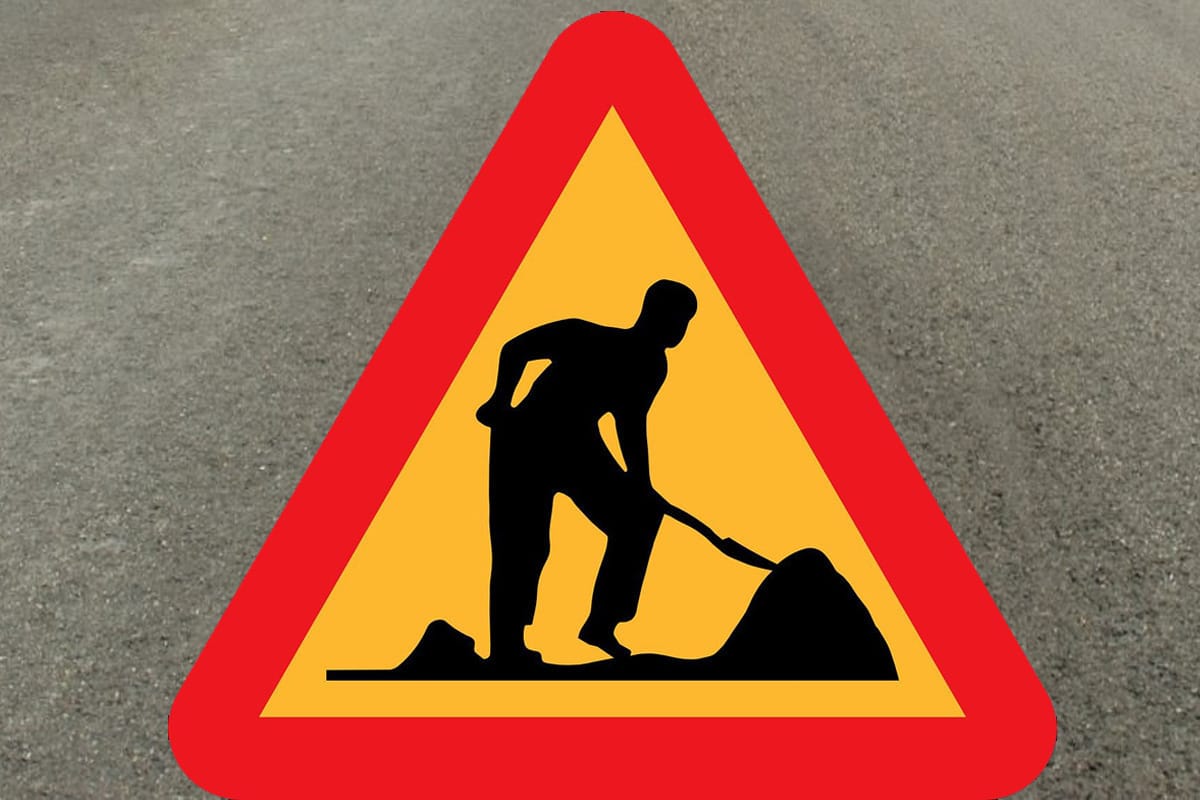 In Kineshma, a major overhaul of Yuryevetska Street has begun