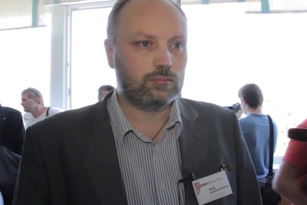 Rogov analyzed how far the Ukrainian Armed Forces can go in their offensive