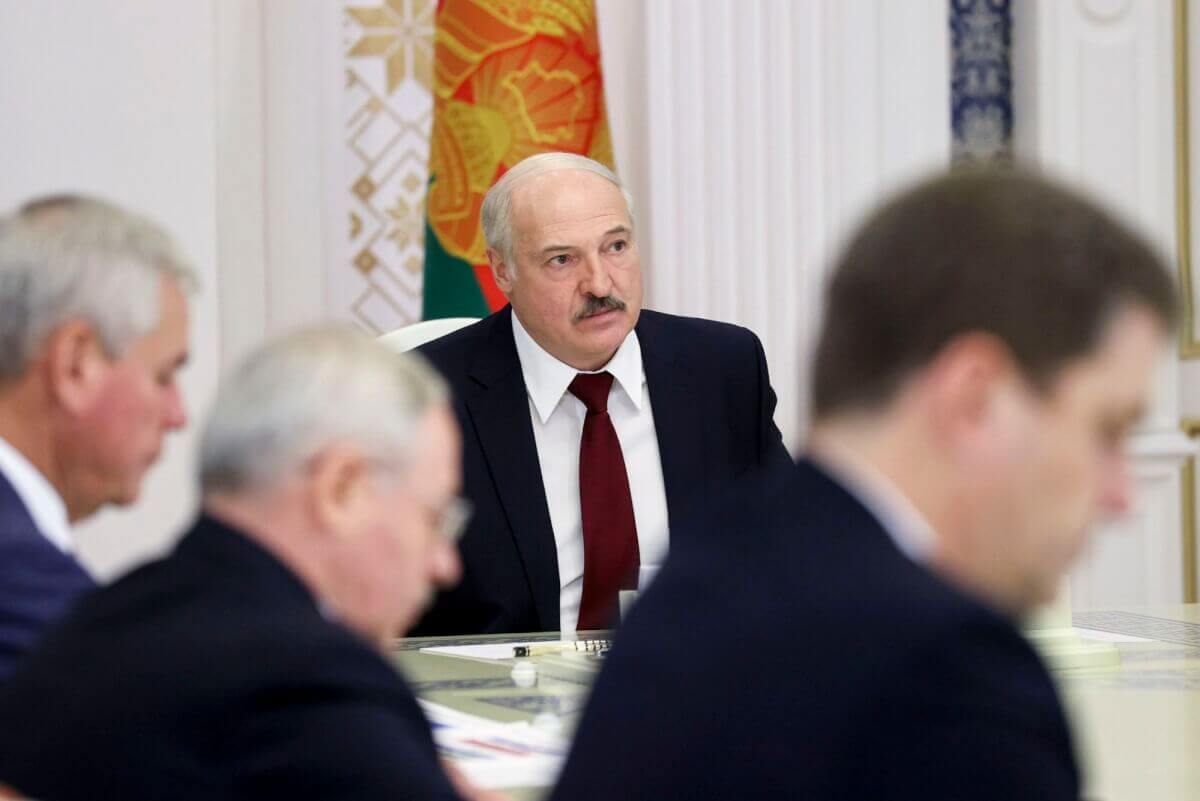 Alexander Lukashenko, Belarus, Minsk, Pandemic, President of Belarus, Protest, Dictator of Belarus, Dictatorship,