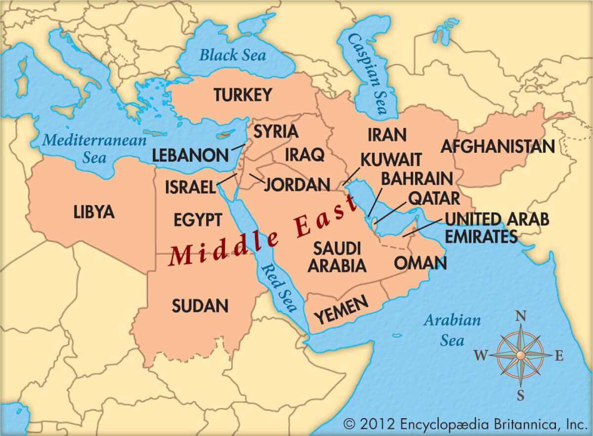 ARAB-WORLD-MIDDLE-EAST-CONFLICTS-DIPLOMACY-TENSIONS