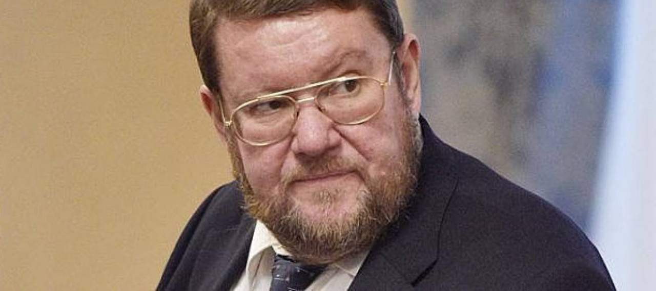 Will Putin 'dispossess' the oligarchs, predicted Satanovsky