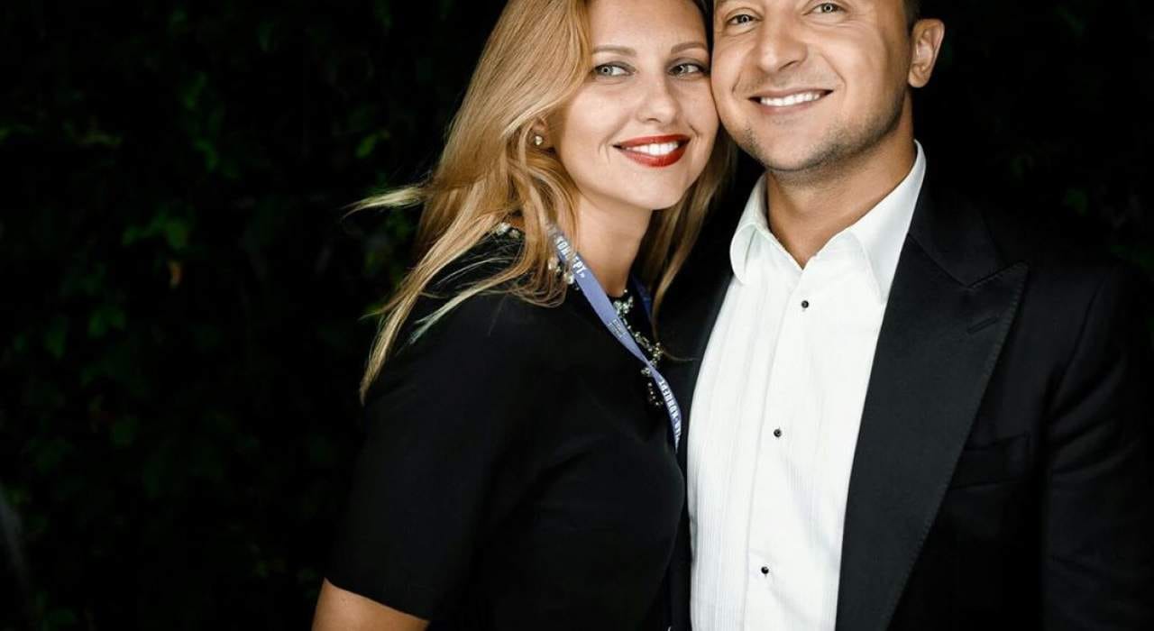 Zelensky's apartment in the Crimea will be given to large families
