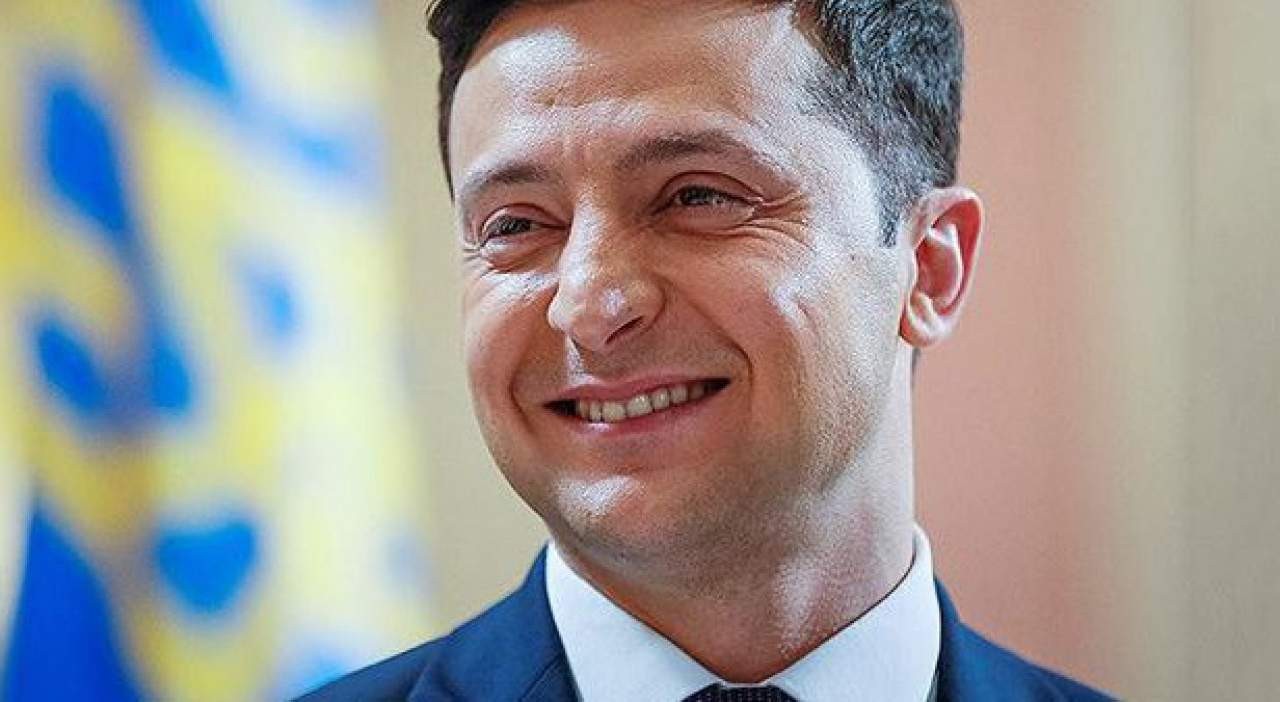A new "sparring partner" for Russia could appear in Europe after Ukraine