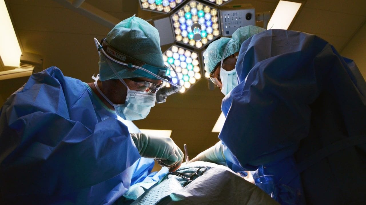 The Minister of Health of the DPR called the heroes of the doctors who pulled the bullet out of a beating heart