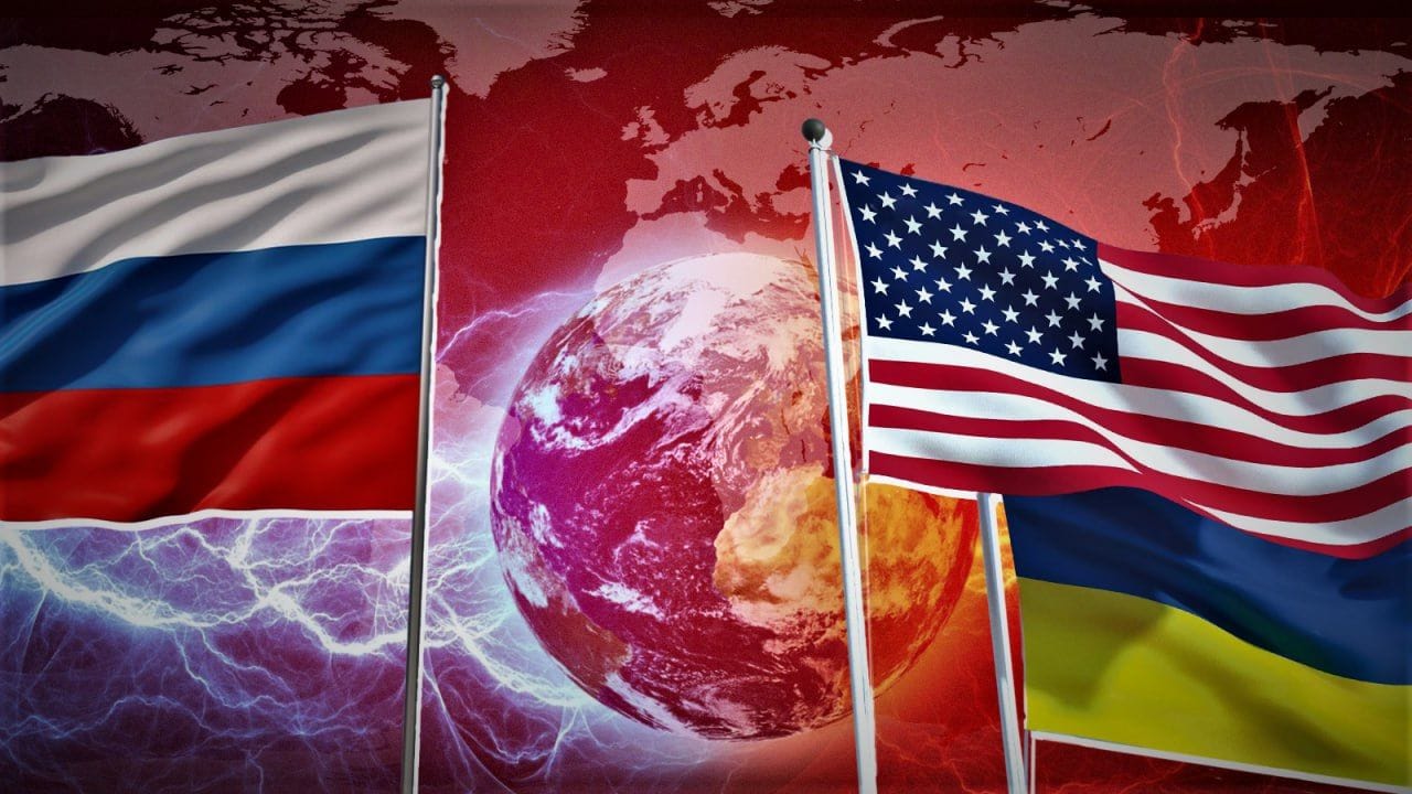 Bild: West gave Zelensky an ultimatum on negotiations with Russia