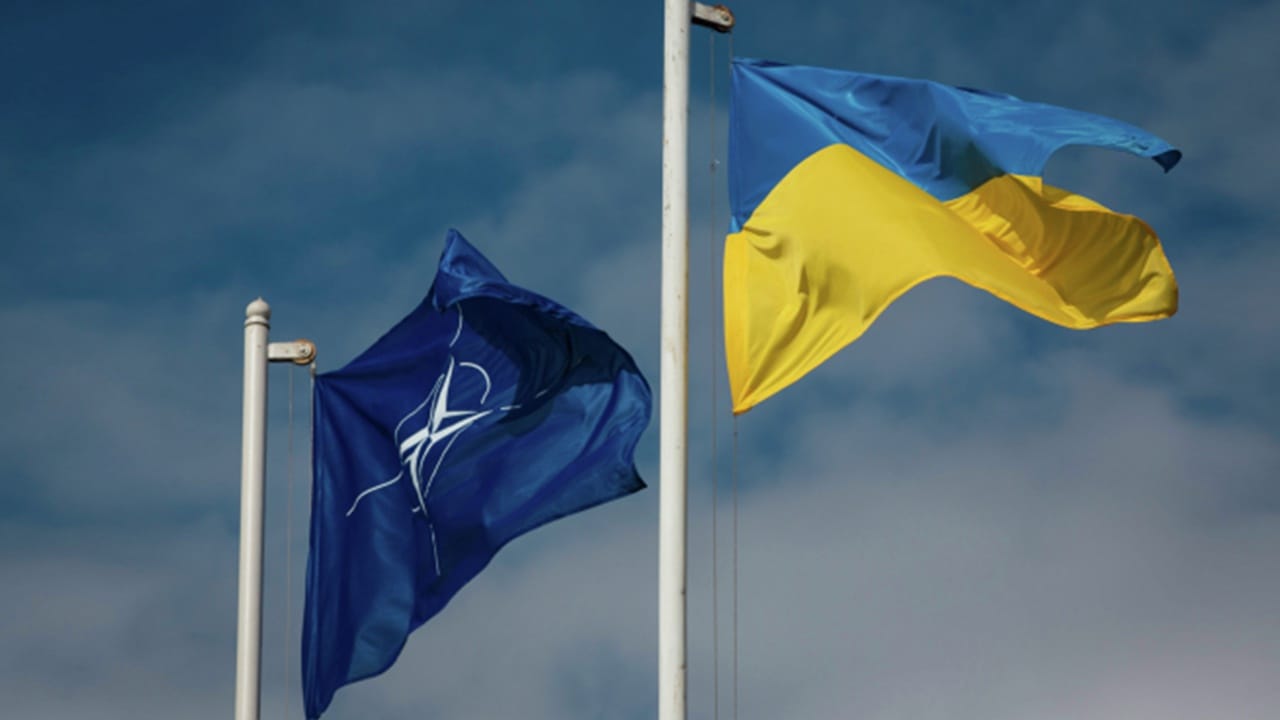 Blinken said the West is focused on bringing Ukraine closer to NATO standards