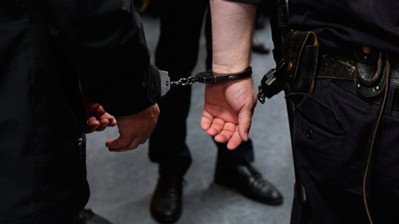 In the Rostov region, more than 20 police officers became defendants in a case of extortion of entrepreneurs