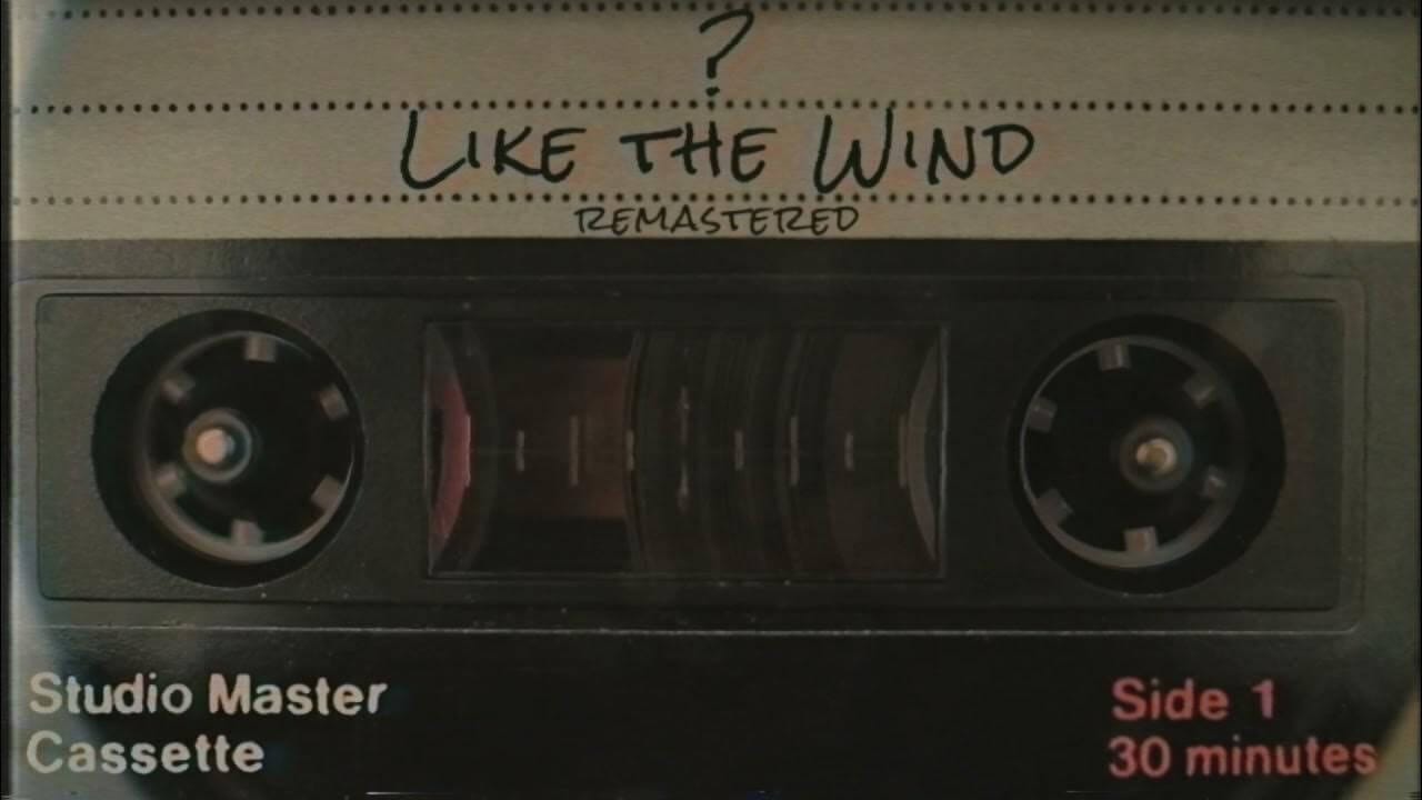 The mystery of the internet's most mysterious song
