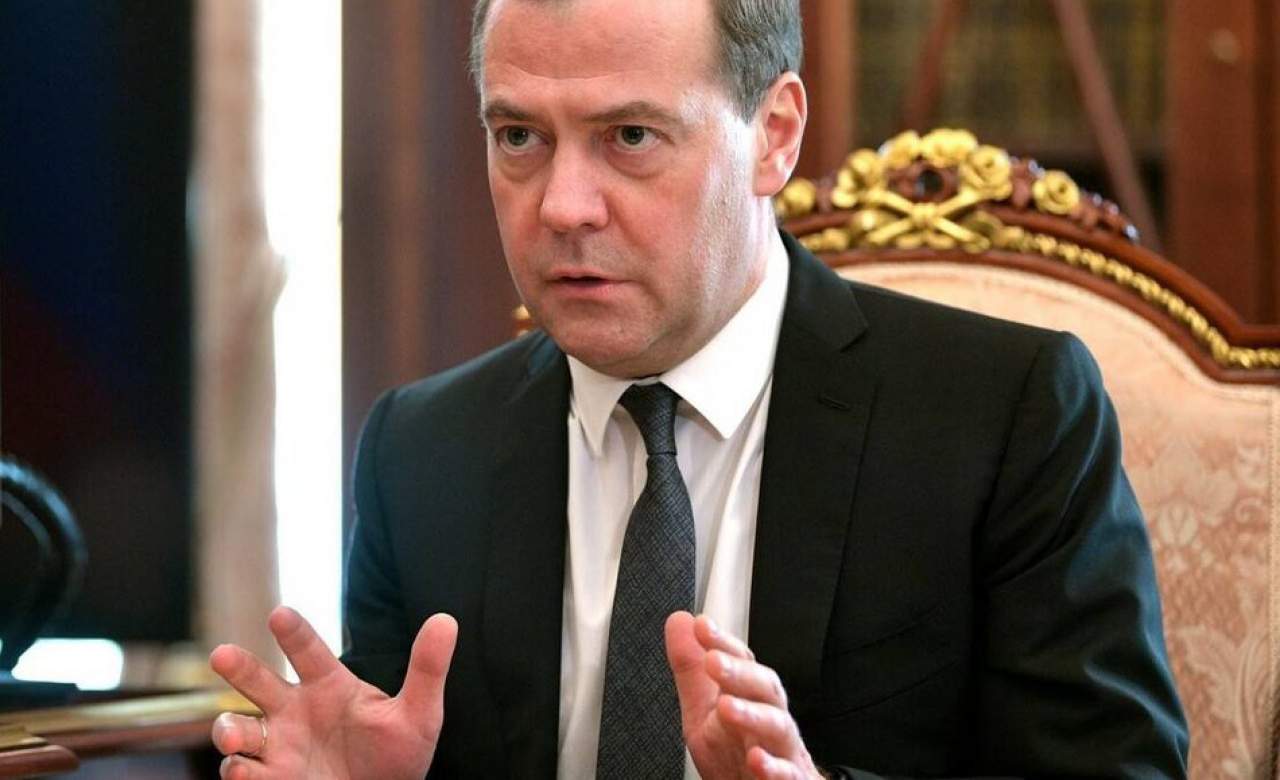 “Do you want missiles in the DPRK? “: Medvedev scared South Korea