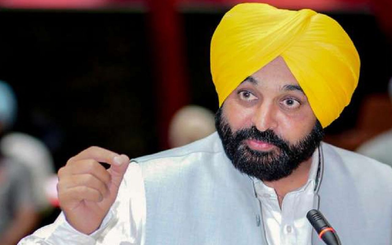 Bhagwant Mann committed to the welfare of every section of the society: Barsat