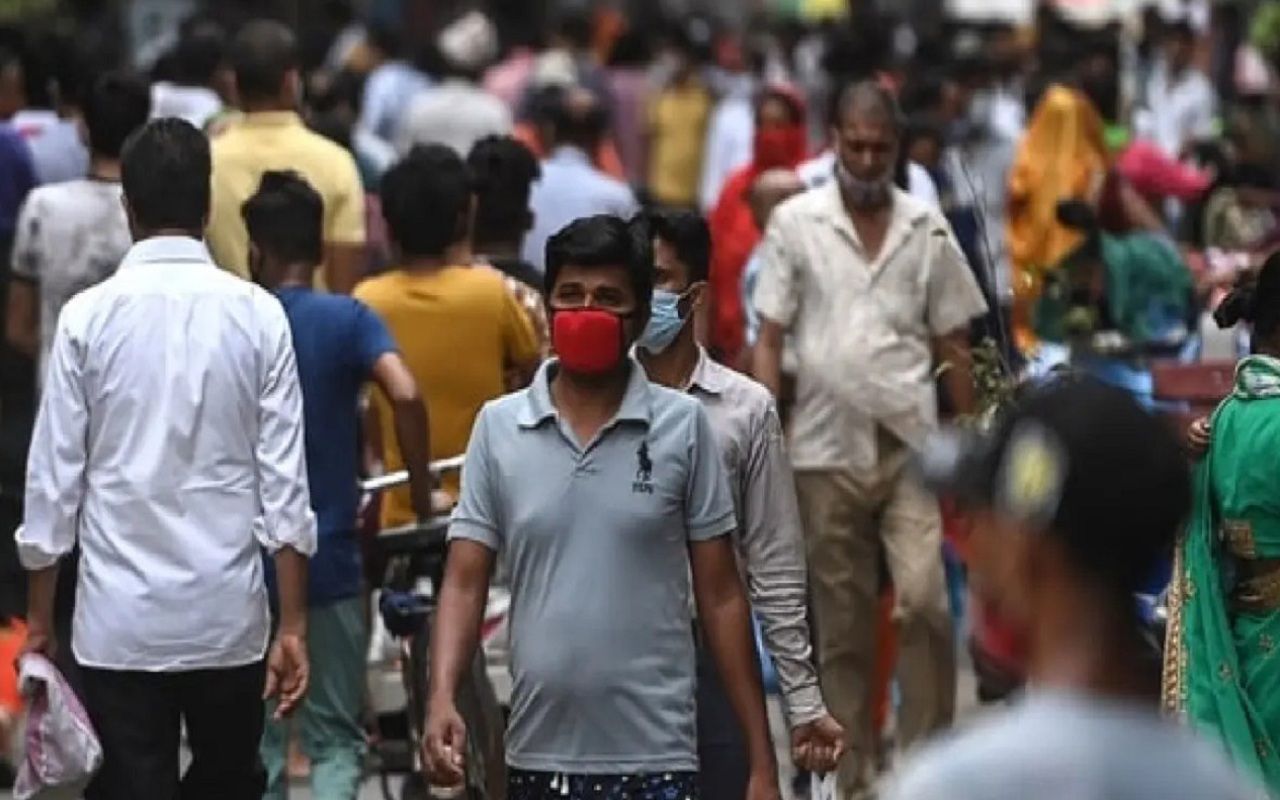 Covid infected cases more than 63 thousand.