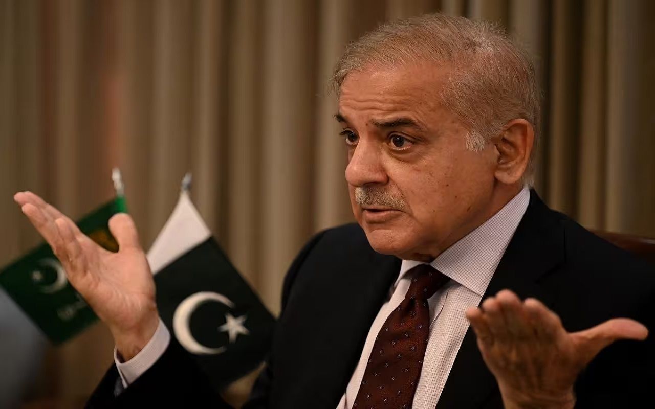Pakistan crisis: This country came forward to help Pakistan, which is facing economic crisis, gave billions of dollars to run the expenses!