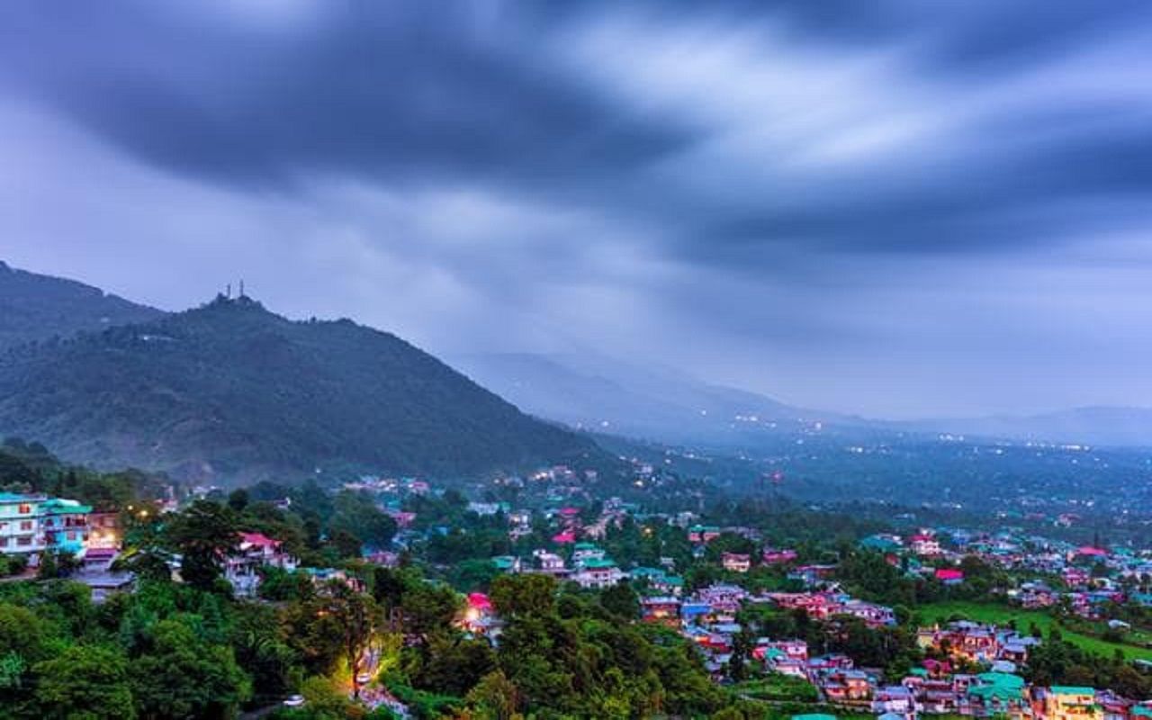 Travel Tips: If you want to roam in a peaceful environment, then go to these places