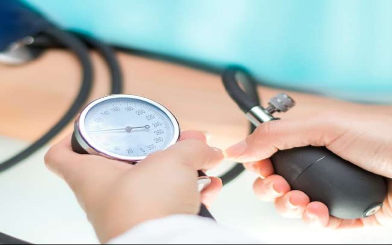Health Tips: If the body is giving such signs, then understand that you have become a victim of pre-hypertension.
