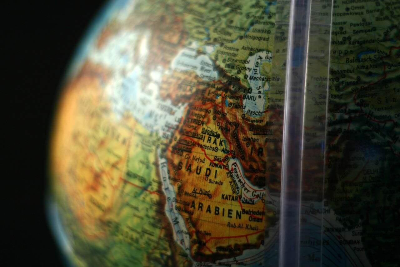 Saudi Arabia lists conditions for resuming relations with Syria