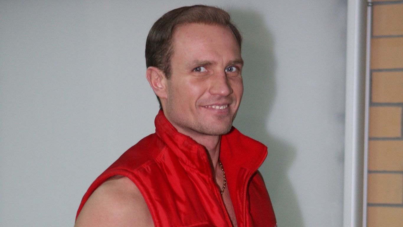 Kostomarov did not come out of an artificial coma
