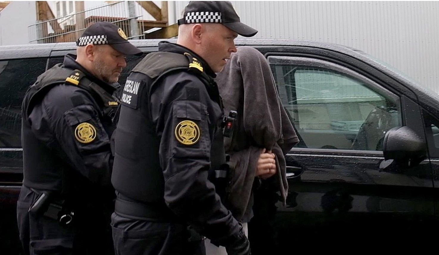 National Court dismisses terrorism charges - "I consider this case closed"