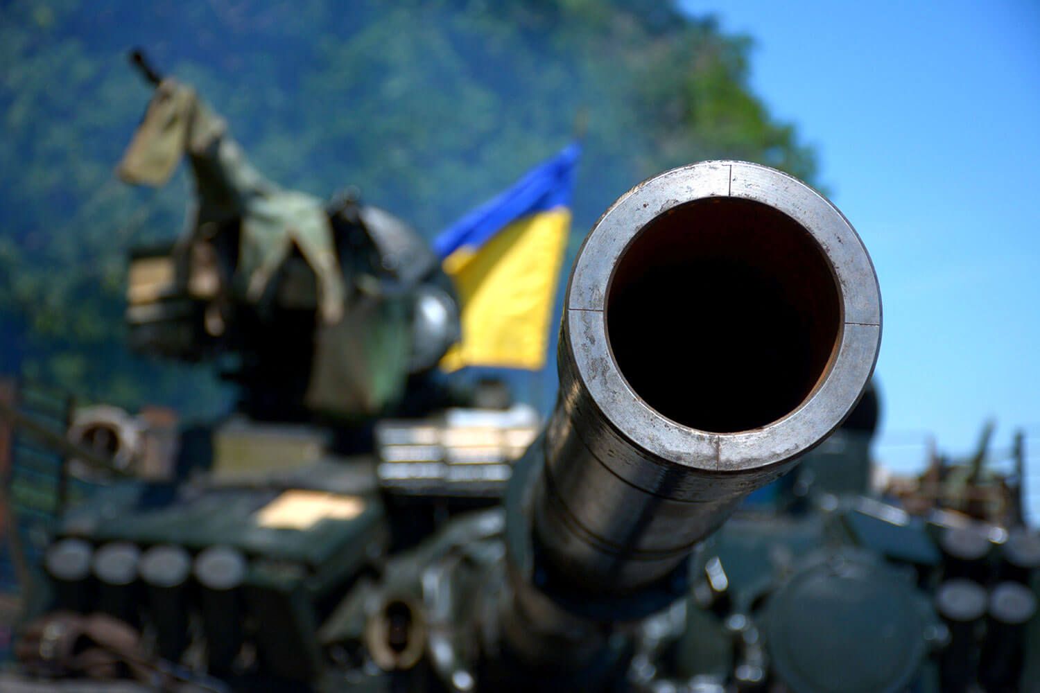 RT: A Russian intelligence officer informed that the Ukrainian Armed Forces were trying to be more mobile during the hostilities