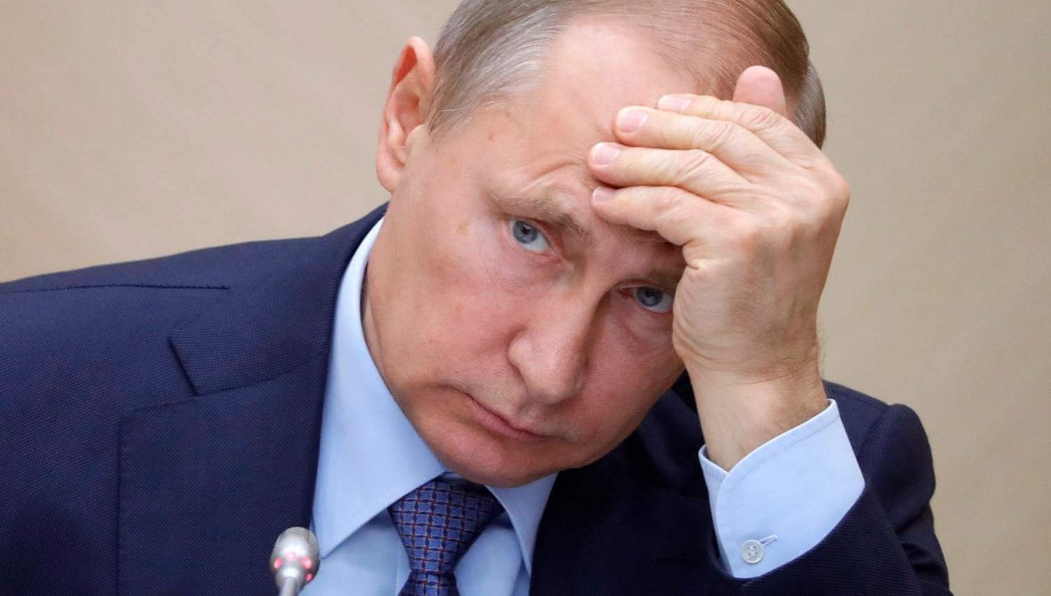Economist: Putin expects elite war