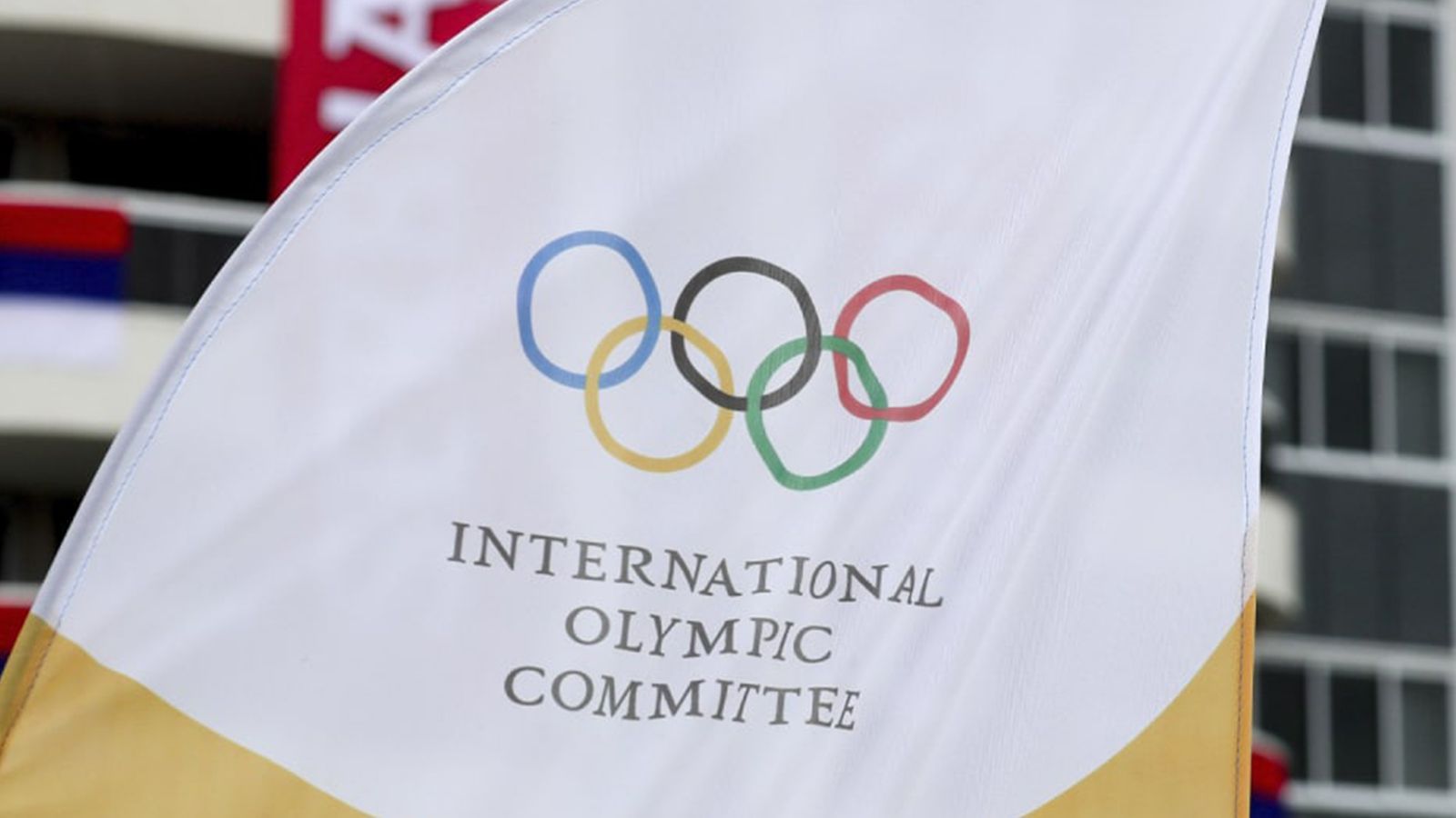 In Africa, they supported the participation of Russian and Belarusian athletes in the Olympic Games