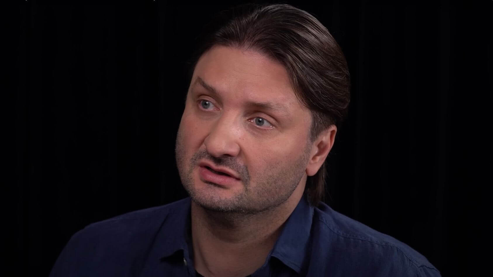 Coach Edgard Zapashny ridiculed Canadian sanctions