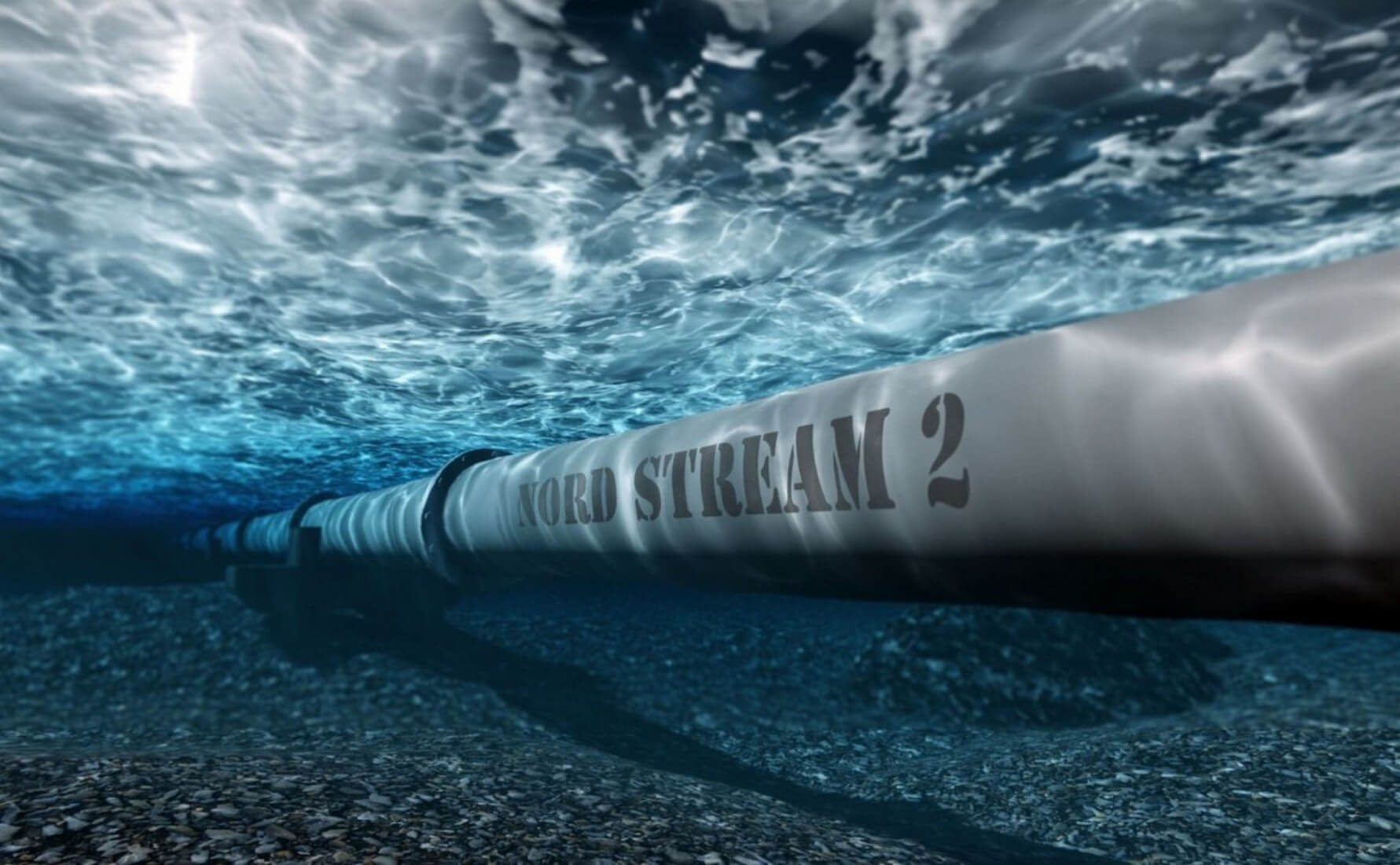 US diplomat Kelly: US deeply concerned about Nord Stream sabotage
