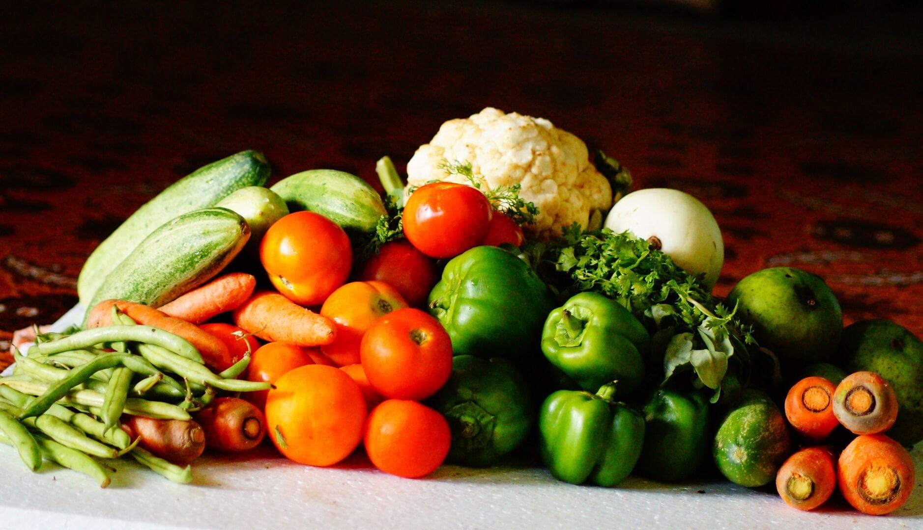 Fruit And Vegetable Shortage Could Last Until May, Say Growers – XOXUF