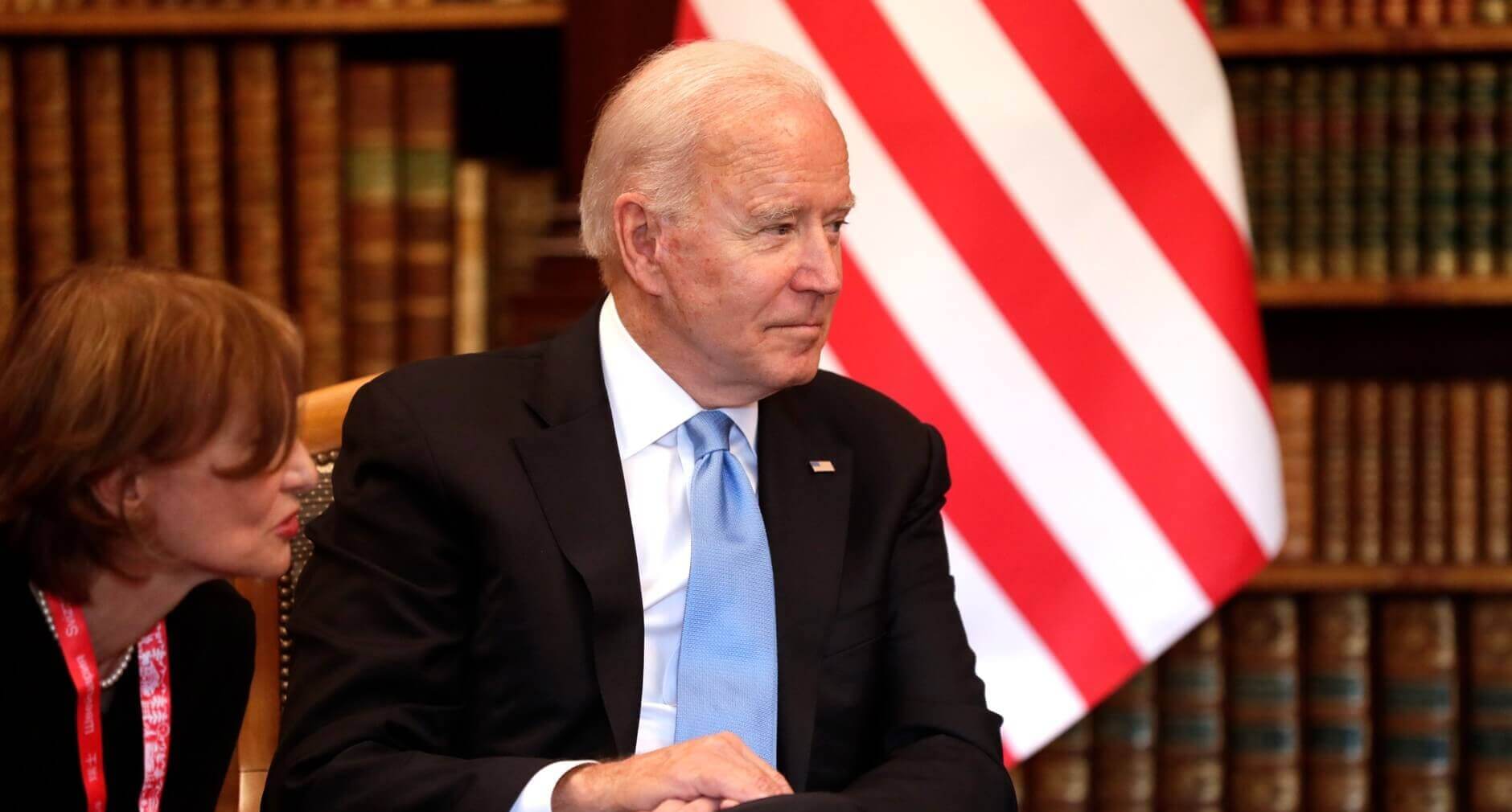 US predicted nuclear war after Biden's remarks