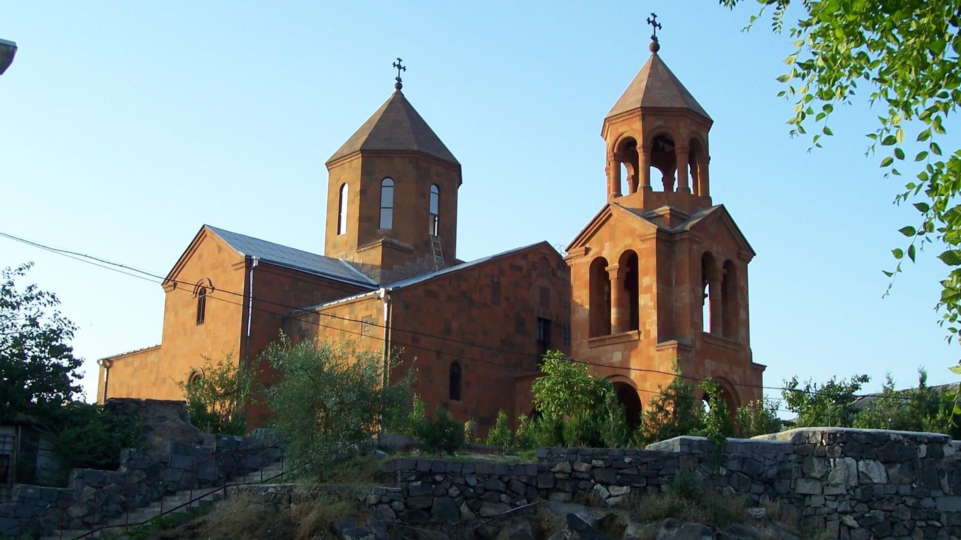 Armenia has developed a fast lane for the supply of Indian goods to Russia and Europe