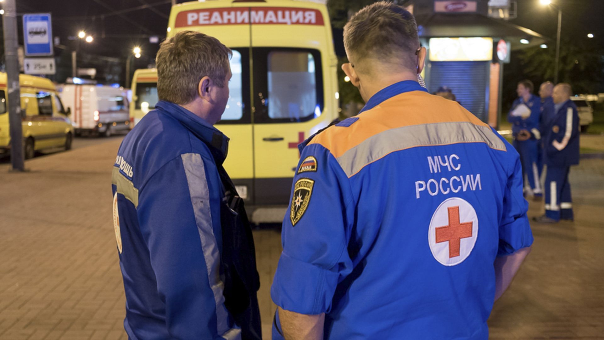The Ministry of Emergencies of the Bryansk region may reward 10-year-old Fedor who saved two girls during the attack on the Ukrainian DRG