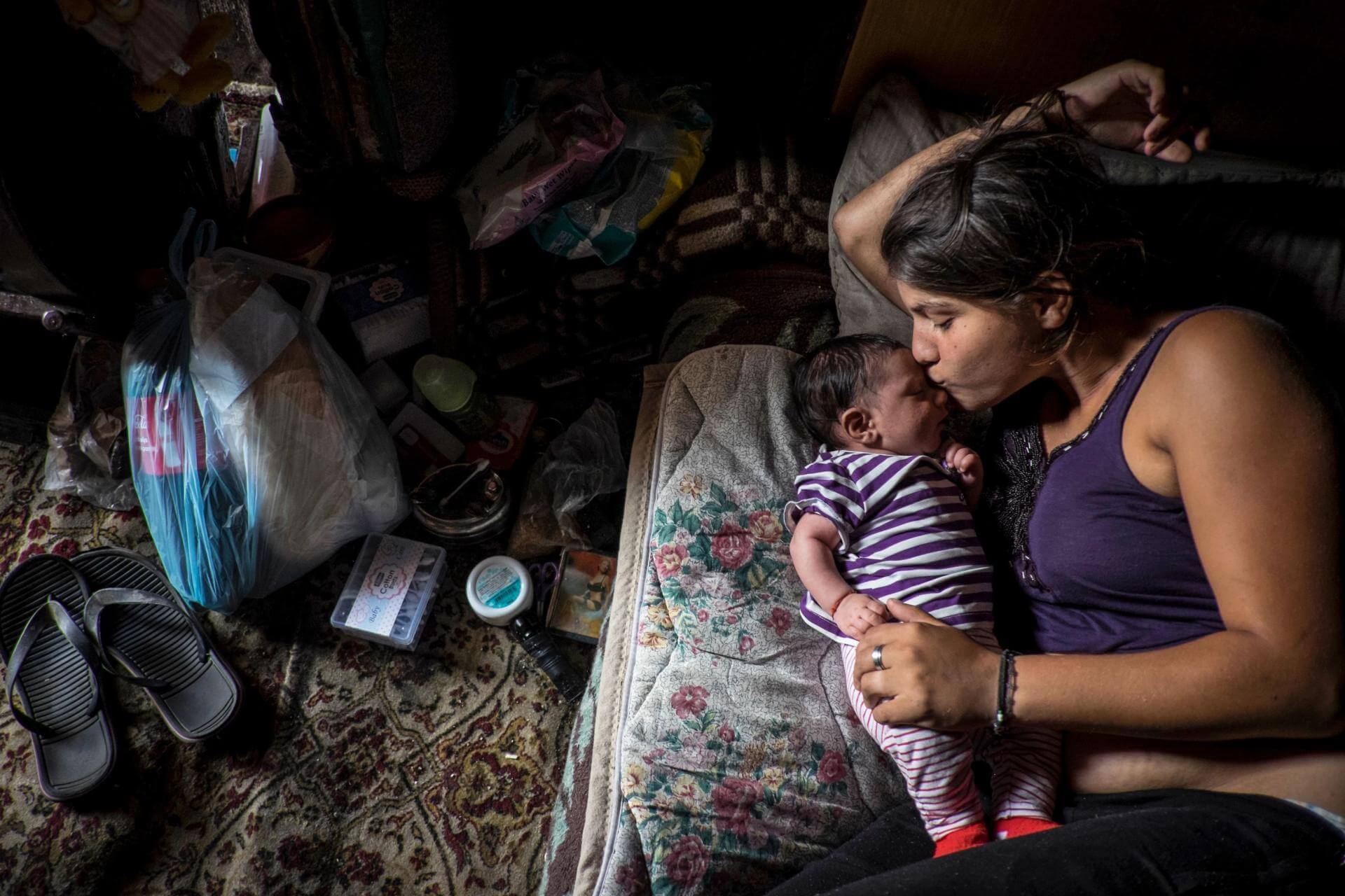 UNDP-POVERTY-UKRAINE-WAR-CORONAVIRUS