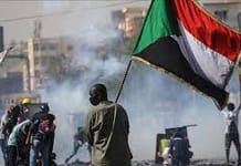 Khartoum.. Talks with Germany and France on the crisis in Sudan