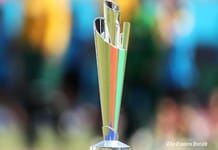Who will win the T20 World Cup in 2022?