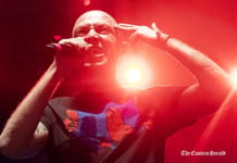 The Kremlin declares popular rapper Oxxxymiron in Russia a foreign agent