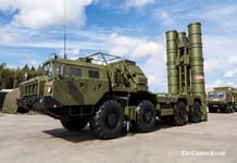 Russia to hand over S-400s and Iskanders to Belarus