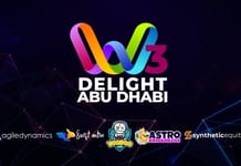 Web3 Delight Abu Dhabi - Unleashing the potential for the future tech development