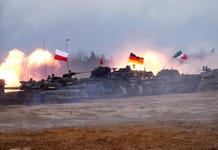 Poland will supply dozens of its own PT-91 tanks to Ukraine

