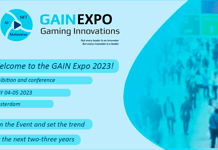GAIN Expo Amsterdam offers attendees the opportunity to learn AI, NFT and much more