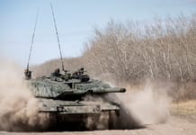 Spain will send four to six Leopard tanks to Ukraine

