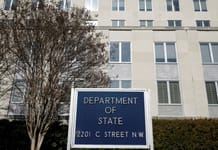 US State Department accuses Russia of violating START-3


