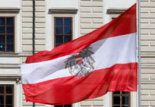 Austria expels four Russian diplomats


