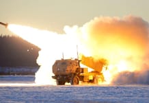 US donates long-range munitions to Ukraine under new aid package

